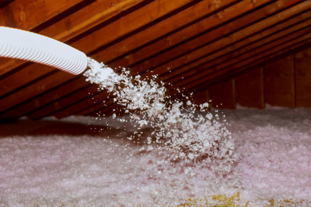 Best Insulation for Specific Applications in Springs, NY