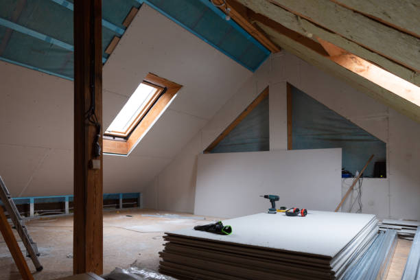 Best Spray Foam Insulation in Springs, NY