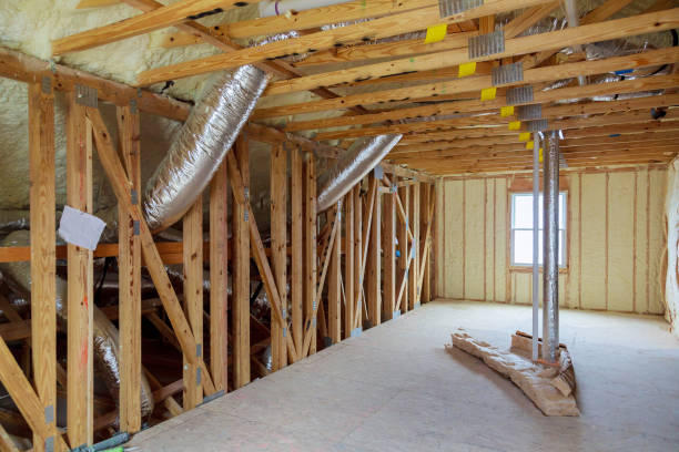 Best Eco-Friendly Insulation in Springs, NY