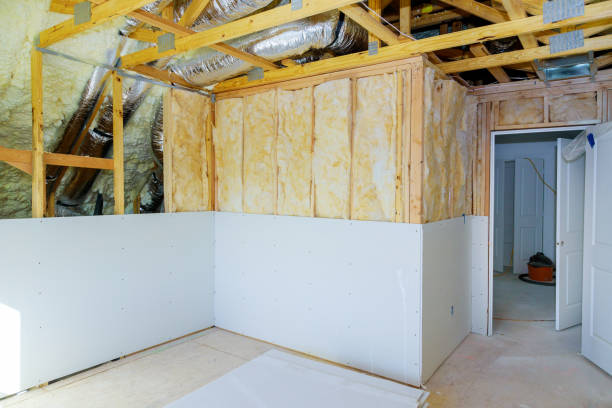 Best Spray Foam Insulation in Springs, NY