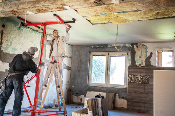 Types of Insulation We Offer in Springs, NY